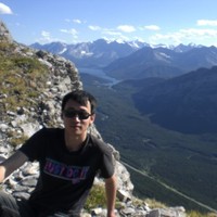Yaxiang (Peter) Zhou