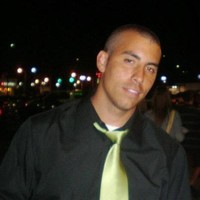 Aaron Asher