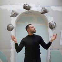 Benjamin El Doghaïli
