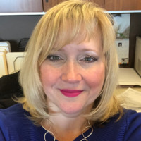 Laurie Jones