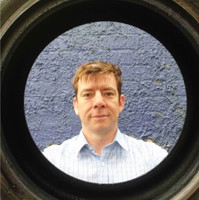 Paul Huggan