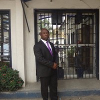 Michael Akhigbe