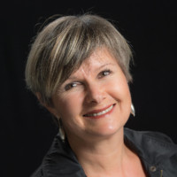 Catherine Guyader