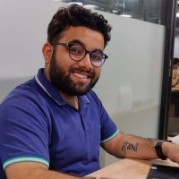 Virat Verma