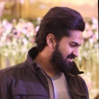 Zafar I.
