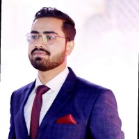 Aditya Kumar Srivastava