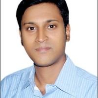 Debasish Mishra