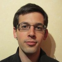 Damien Le Bouc