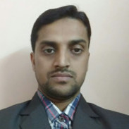Tarique Ejaz