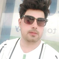 Nashim Ahmad