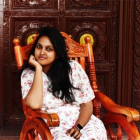 Chandana V G