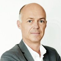 XAVIER BOURDON