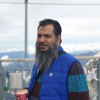 Mohammad Asif