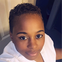 Tarsha Thompson