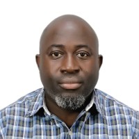 Engr. Leslie Mantei Donkor - PMP