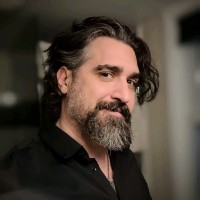Arnaud (R'No) Brossard