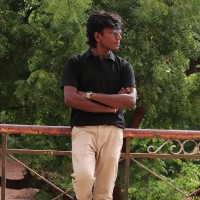 Naveen Vasudev Krishnan