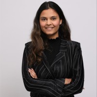 Paurvi Mathur