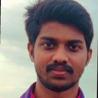 Suman V Poojary
