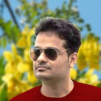 Roshan Patil