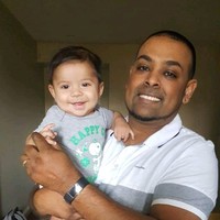 Mohammed Faroon