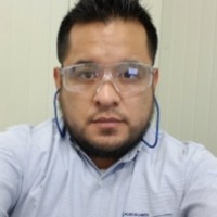 Noé Alvarado Campos