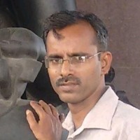 Karthikeyan Jayachandiran