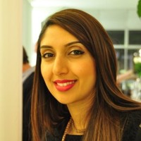 Jessy Virdi
