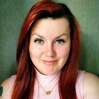 Lisa Cormier