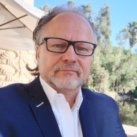 Andreas Derksen