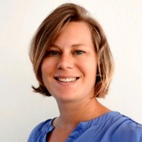 Eva Van Der Voort
