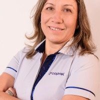 Darlene Laurindo Severo