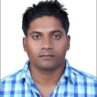 Pravat Samal