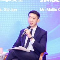 Mattie Cheung