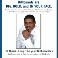 Thomas Long Ii