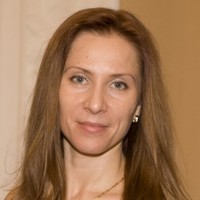 Евгения Гусева