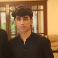 SHAYAN SIDDIQUI