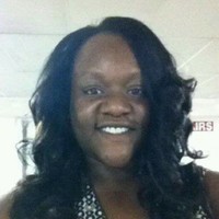Antoinette Jones
