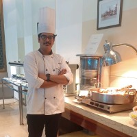 Rahamathulla A