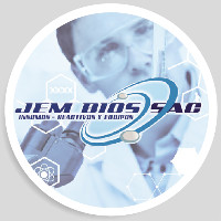 Jem Bios