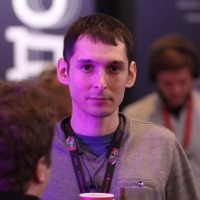 Ильдар Сунагатов