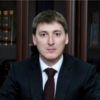 Pavel Krylov