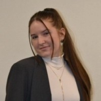 Felicity Doran-Cressman