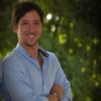 Pedro Teixeira Becker