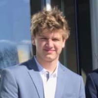 Wyatt Smits