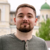 Andrii Rudkivskyi