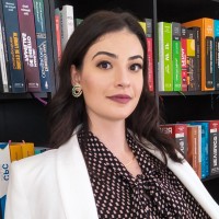 Ana Caroline S. C. Carvalho