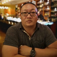 Mark Kao