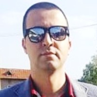 Miroslav Sartev