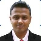 Harsha Jayasingha